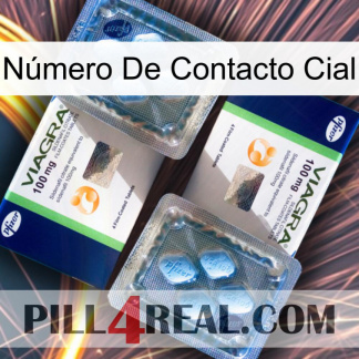 Número De Contacto Cial viagra5